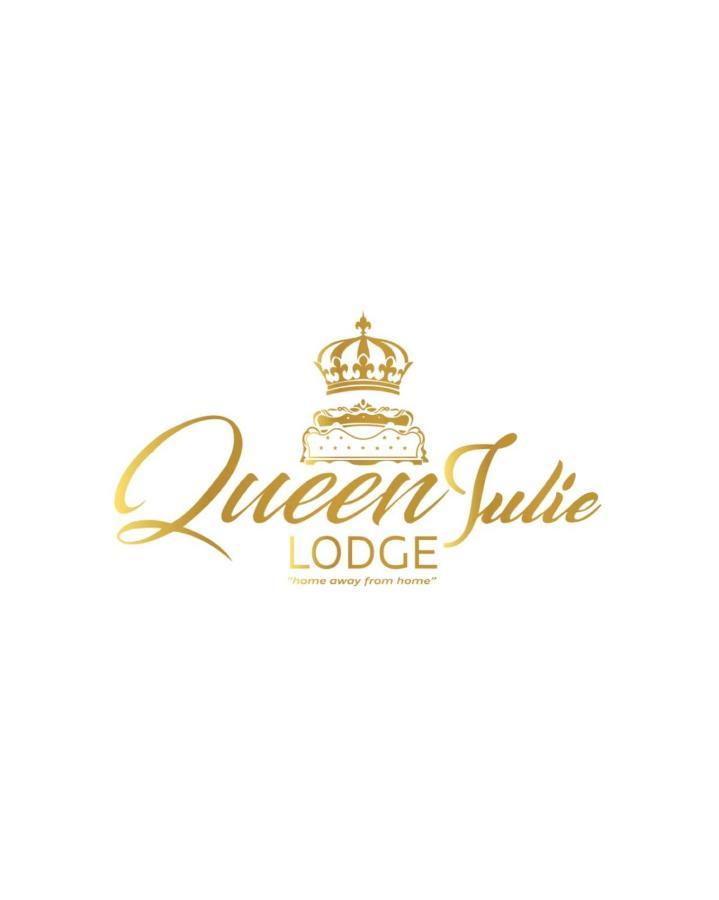 Queen Julie Lodge Cidade Do Cabo Exterior foto